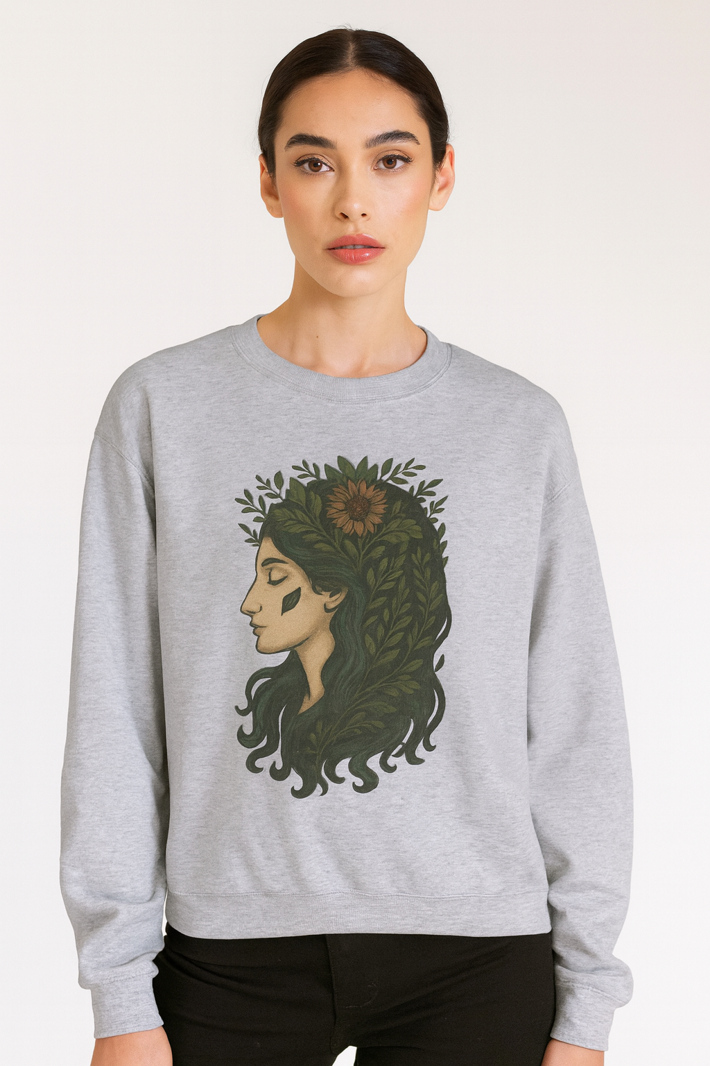 Hoodies and Sweatshirts