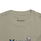 Mama's Boy Toddler Tee - Adorable Gift for Little Ones, Perfect for Birthdays, Holidays, Everyday Wear, Cute Children's Clothing