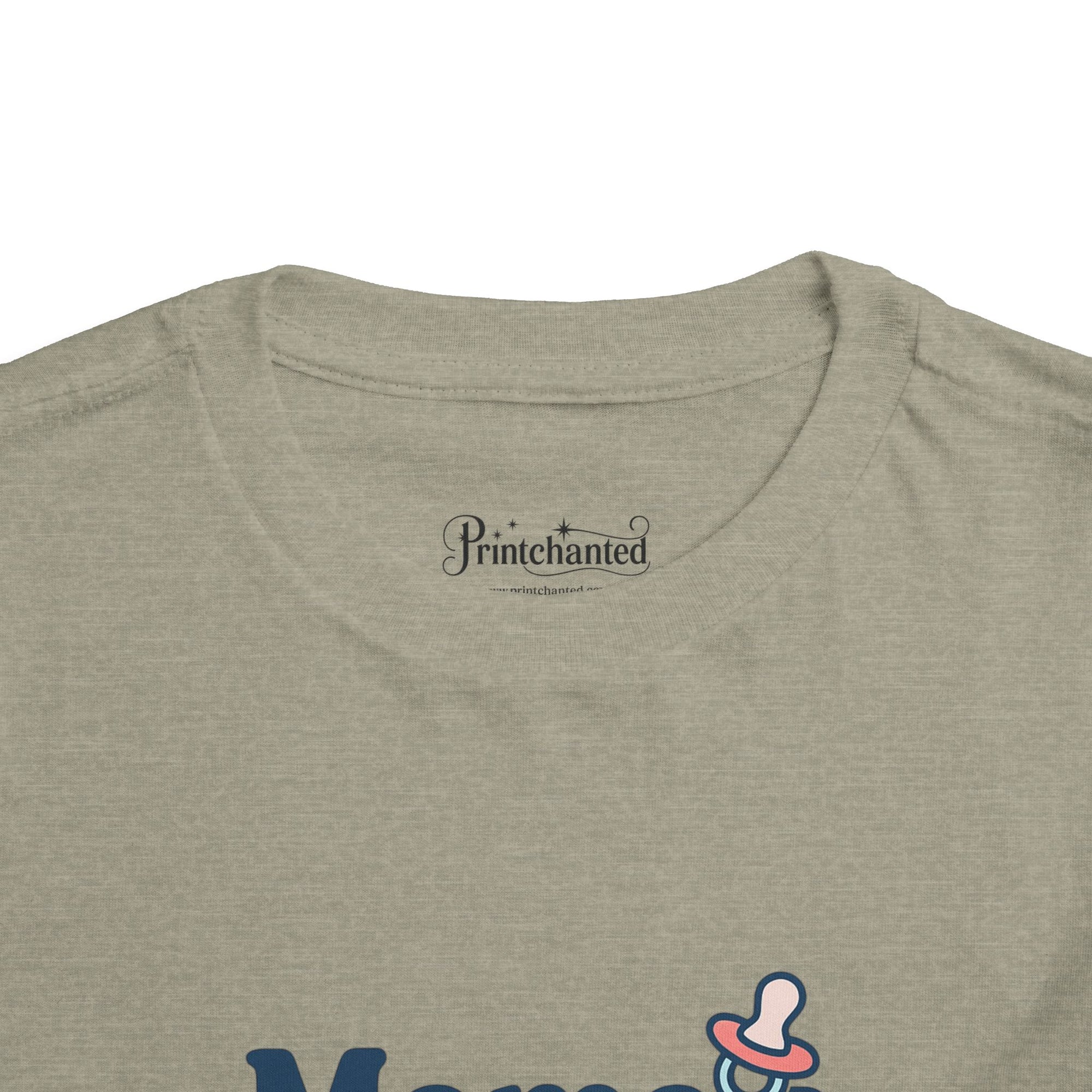 Mama's Boy Toddler Tee - Adorable Gift for Little Ones, Perfect for Birthdays, Holidays, Everyday Wear, Cute Children's Clothing