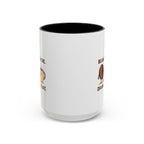 Bean There-Drank That Ceramic Coffee Mug (11, 15oz)