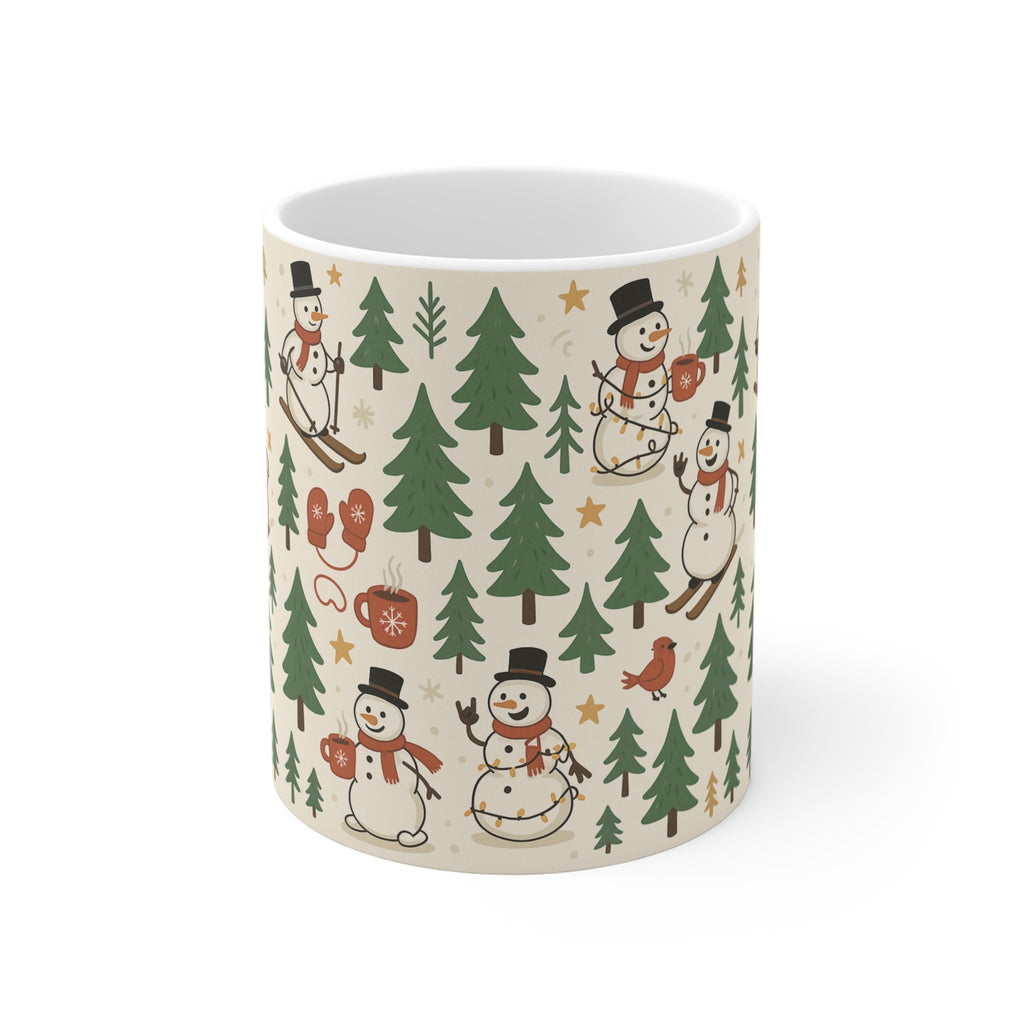 Christmas Cheer Mug
