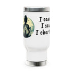 Funny Nurse Travel Mug, Stainless Steel Mug for RN Appreciation, Nurse Graduation Gift, Nurse Week Present, Hospital Worker Mug, Medical