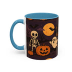 Spooky Halloween Coffee Mug, Festive Drinkware for Fall Gatherings, Perfect for Halloween Parties, Unique Gift for Ghost Lovers, Cute [...]