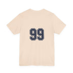 Funny Competitive Napping Tee | Unisex Jersey Short Sleeve T-Shirt, Gifts for Nap Lovers, Fun Sleep Shirt, Humor Apparel, Lazy Day Outfit