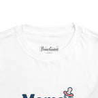 Mama's Boy Toddler Tee - Adorable Gift for Little Ones, Perfect for Birthdays, Holidays, Everyday Wear, Cute Children's Clothing