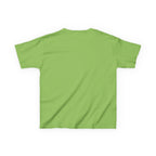 Cute Earth Day Kids Tee, Whimsical Children's T-Shirt, Eco-Friendly Apparel, Floral Children's Wear, Gift for Earth Lovers