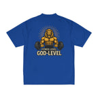 Men’s Performance T-Shirt for Gym Lovers