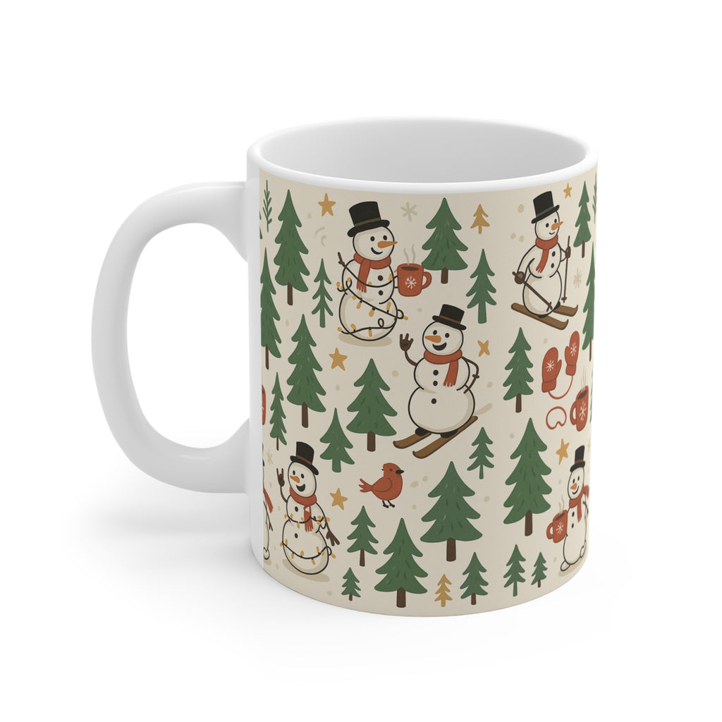 Christmas Cheer Mug