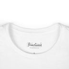 I Deserve the Best Women’s Softstyle Tee, Motivational Shirt, Inspirational Top, Gift for Her, Self-Care Apparel, Positive Vibes Tee