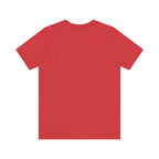 Victory Comes to Those Who Prepare Tee, Motivational T-Shirt, Unisex Graphic Tee, Inspirational Casual Wear, Gift for Gamers and Coaches