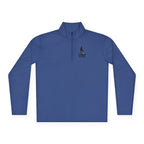 Quarter-Zip Pullover for Soccer Players and Fans - Perfect Soccer Gift