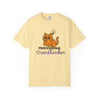 Professional Overthinker Cat T-Shirt, Funny Cat Lover Tee, Gift for Cat Owners, Cool Casual Wear, Unisex Graphic Tee, Perfect for [...]