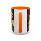 Spooky Halloween Coffee Mug, Festive Drinkware for Fall Gatherings, Perfect for Halloween Parties, Unique Gift for Ghost Lovers, Cute [...]
