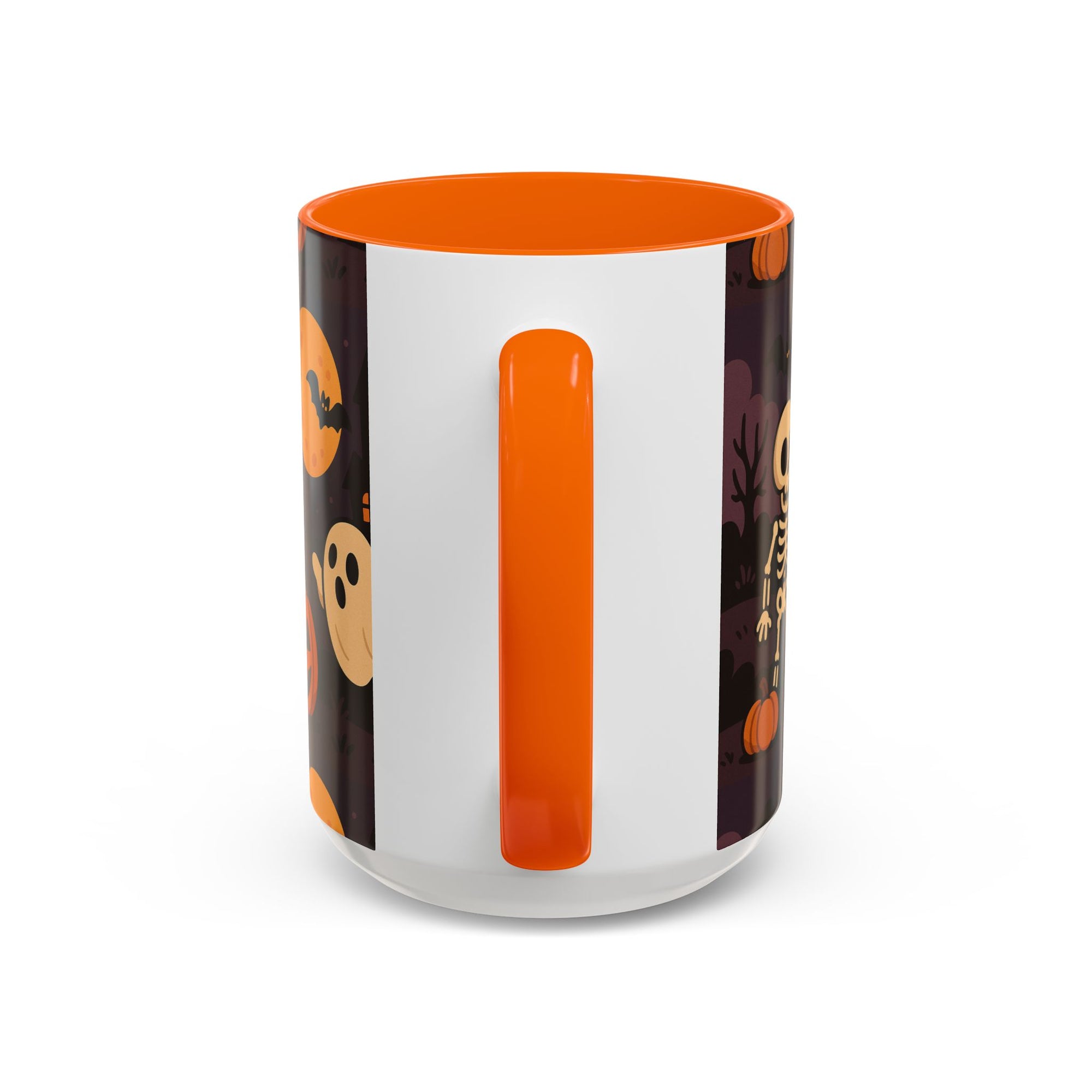 Spooky Halloween Coffee Mug, Festive Drinkware for Fall Gatherings, Perfect for Halloween Parties, Unique Gift for Ghost Lovers, Cute [...]