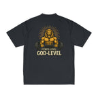 Men’s Performance T-Shirt for Gym Lovers