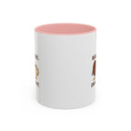 Bean There-Drank That Ceramic Coffee Mug (11, 15oz)