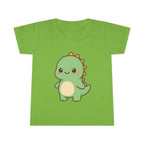 Cute Dinosaur Toddler T-Shirt, Playful Kids Tee, Dinosaur Birthday Gift, Toddler Apparel, Fun Childrens Shirt