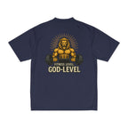 Men’s Performance T-Shirt for Gym Lovers