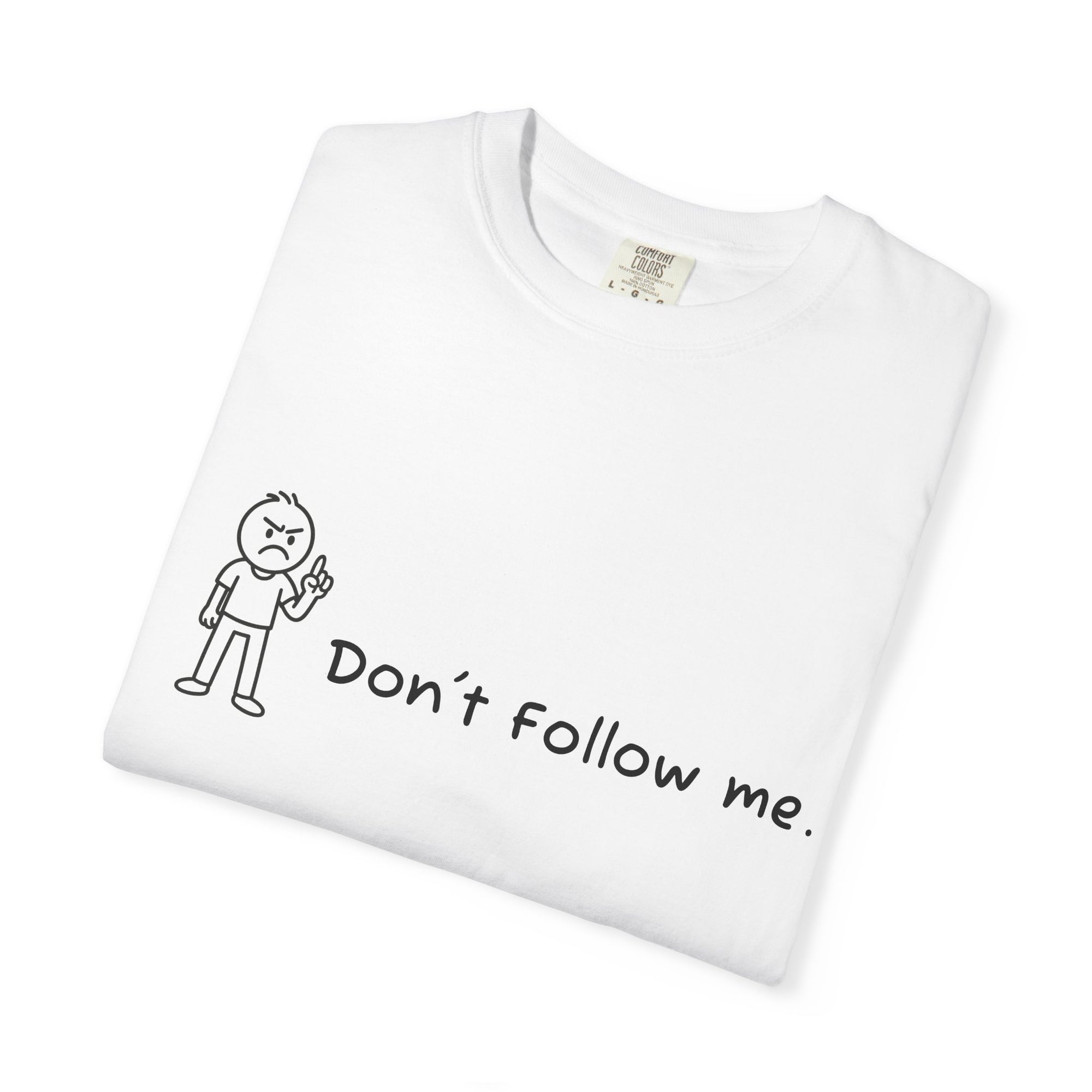 Lost & Found Humor T-Shirt, Funny Tee, Gift for Confused Friends, Casual Wear, Unisex Clothing, Unique T-Shirt