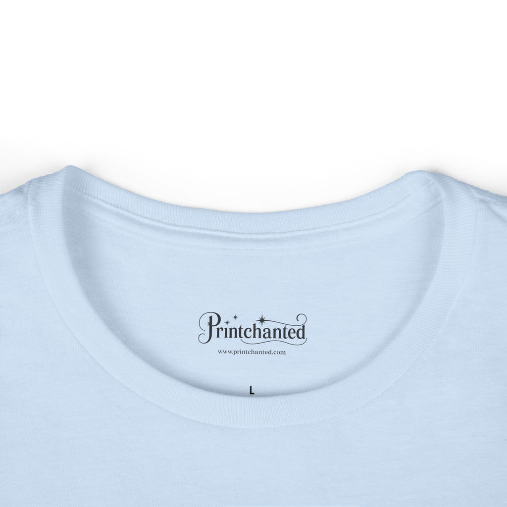 I Deserve the Best Women’s Softstyle Tee, Motivational Shirt, Inspirational Top, Gift for Her, Self-Care Apparel, Positive Vibes Tee