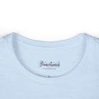 I Deserve the Best Women’s Softstyle Tee, Motivational Shirt, Inspirational Top, Gift for Her, Self-Care Apparel, Positive Vibes Tee