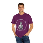 Buddha Motivational Quote T-Shirt