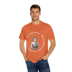 Buddha Motivational Quote T-Shirt