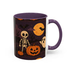 Spooky Halloween Coffee Mug, Festive Drinkware for Fall Gatherings, Perfect for Halloween Parties, Unique Gift for Ghost Lovers, Cute [...]