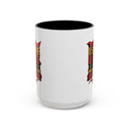 Heroic Superpower Coffee Mug - Perfect Gift for Nurses, EMS, Essential Workers, Motivational Gift, Inspirational Mug