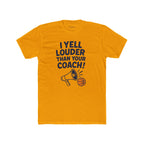 Basketball Coaching Tee, Fun Sports T-Shirt, Gift for Coaches, Athlete Apparel, Basketball Fan Shirt, Sports Motivational Top