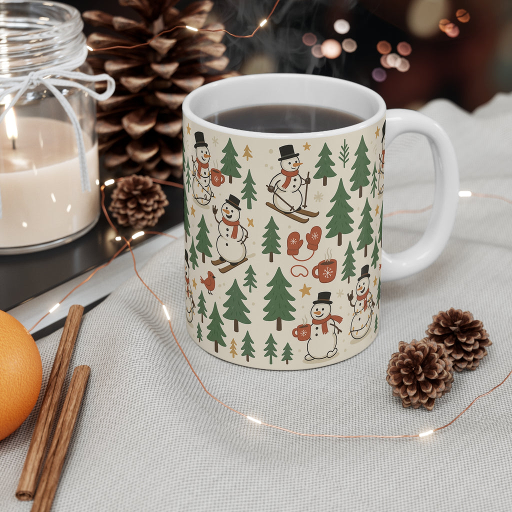 Christmas Cheer Mug