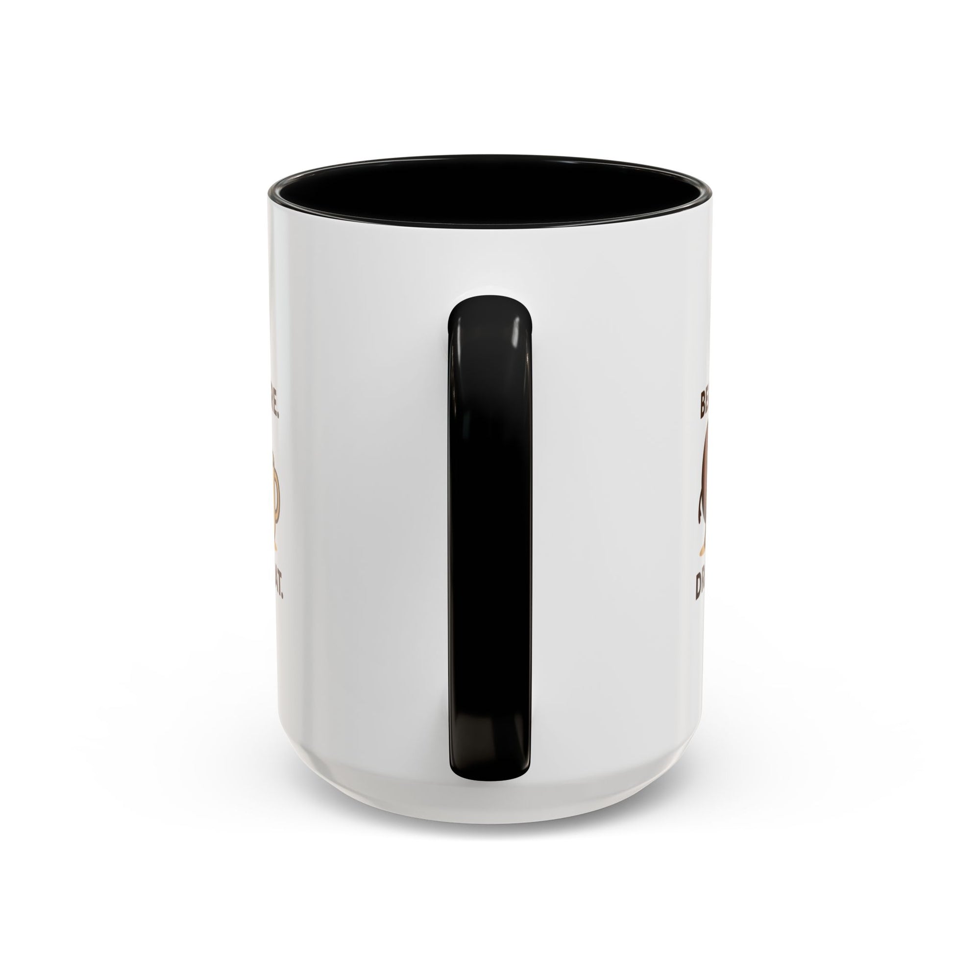 Bean There-Drank That Ceramic Coffee Mug (11, 15oz)