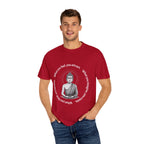 Buddha Motivational Quote T-Shirt