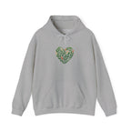 Botanical Heart Unisex Hoodie, Cozy Sweatshirt for Nature Lovers, Perfect Gift for Birthdays, Anniversaries, Nature-themed Apparel, [...]
