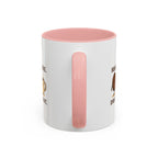 Bean There-Drank That Ceramic Coffee Mug (11, 15oz)