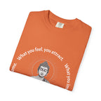 Buddha Motivational Quote T-Shirt