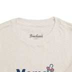 Mama's Boy Toddler Tee - Adorable Gift for Little Ones, Perfect for Birthdays, Holidays, Everyday Wear, Cute Children's Clothing