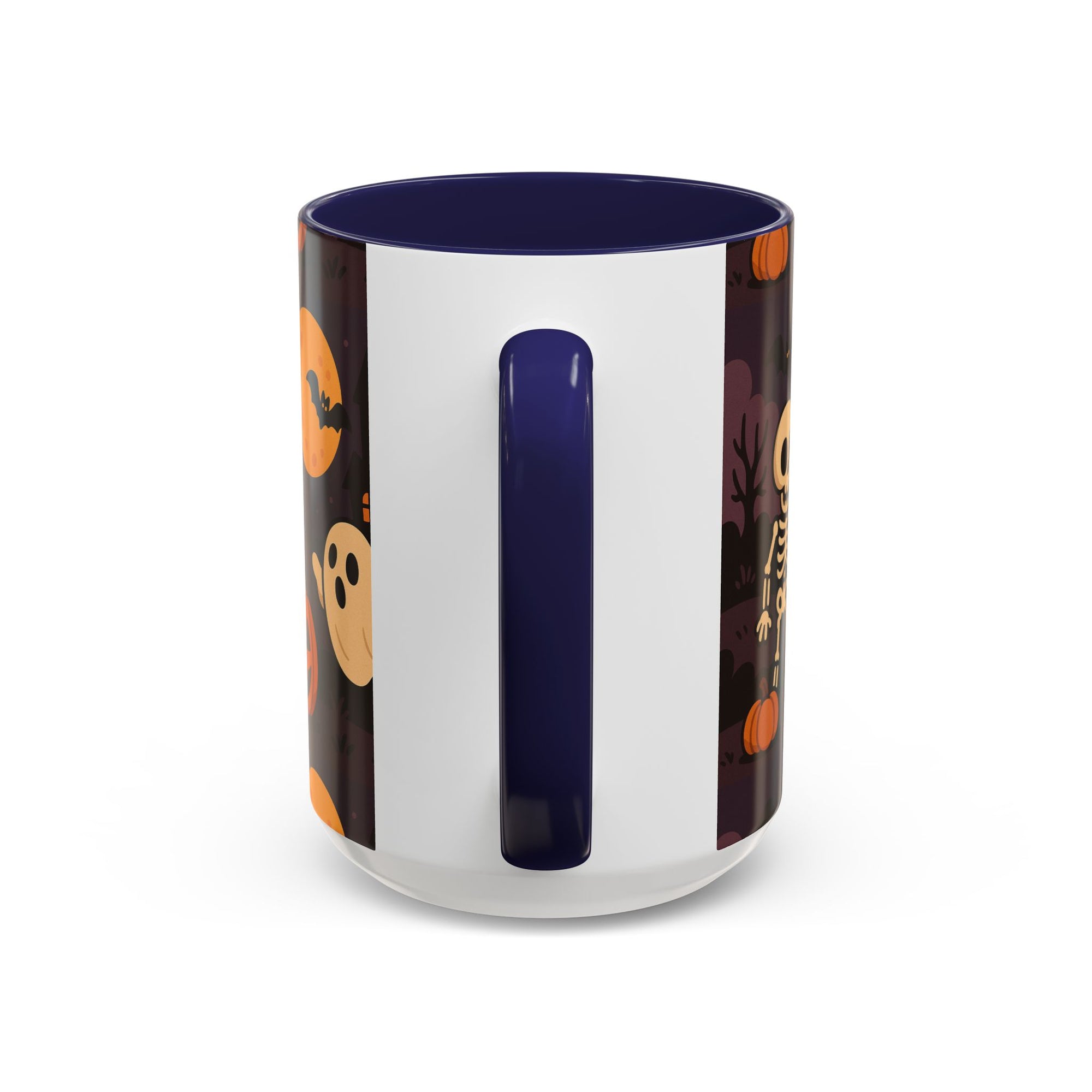 Spooky Halloween Coffee Mug, Festive Drinkware for Fall Gatherings, Perfect for Halloween Parties, Unique Gift for Ghost Lovers, Cute [...]