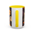 Spooky Halloween Coffee Mug, Festive Drinkware for Fall Gatherings, Perfect for Halloween Parties, Unique Gift for Ghost Lovers, Cute [...]