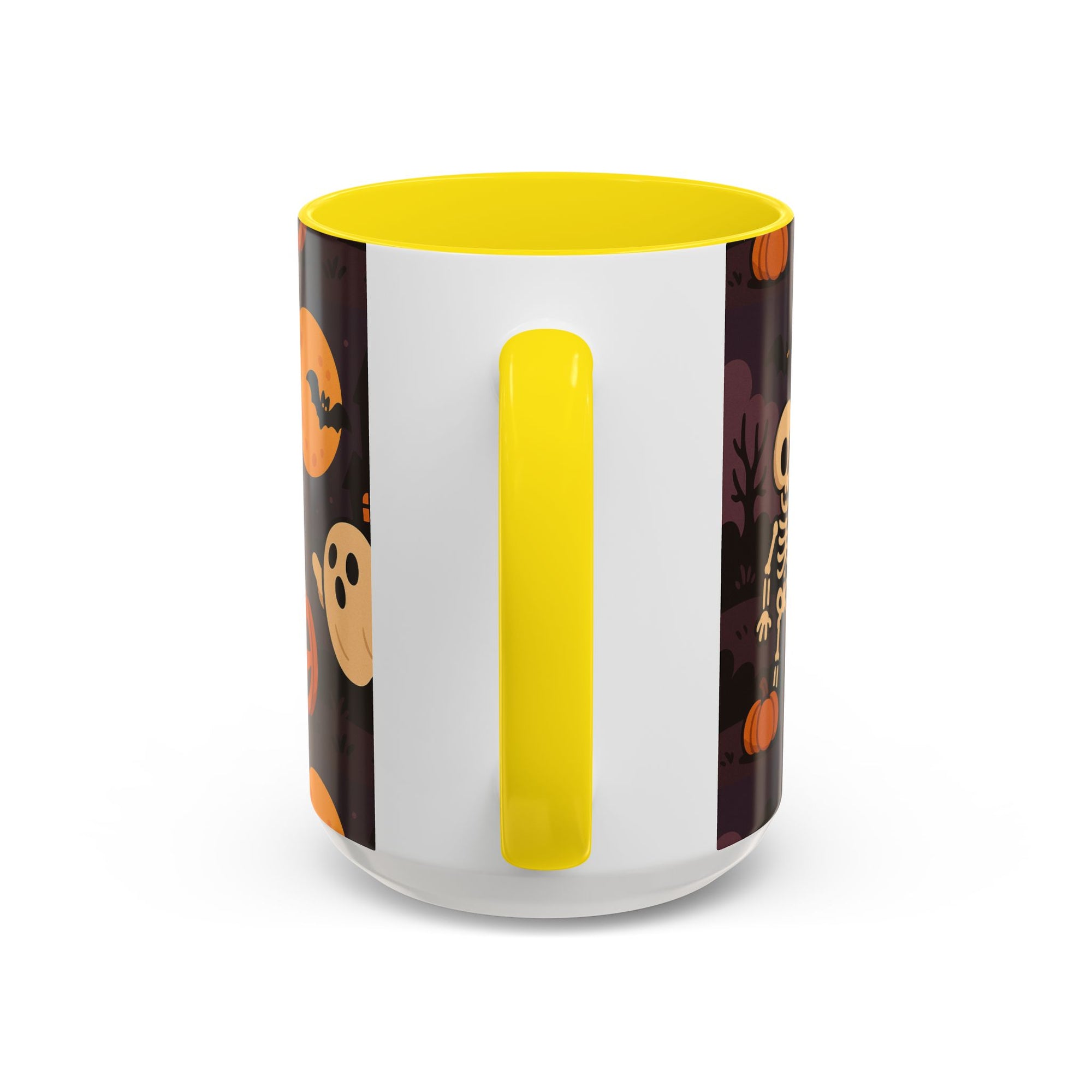 Spooky Halloween Coffee Mug, Festive Drinkware for Fall Gatherings, Perfect for Halloween Parties, Unique Gift for Ghost Lovers, Cute [...]