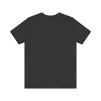 Victory Comes to Those Who Prepare Tee, Motivational T-Shirt, Unisex Graphic Tee, Inspirational Casual Wear, Gift for Gamers and Coaches