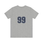 Funny Competitive Napping Tee | Unisex Jersey Short Sleeve T-Shirt, Gifts for Nap Lovers, Fun Sleep Shirt, Humor Apparel, Lazy Day Outfit