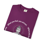 Buddha Motivational Quote T-Shirt