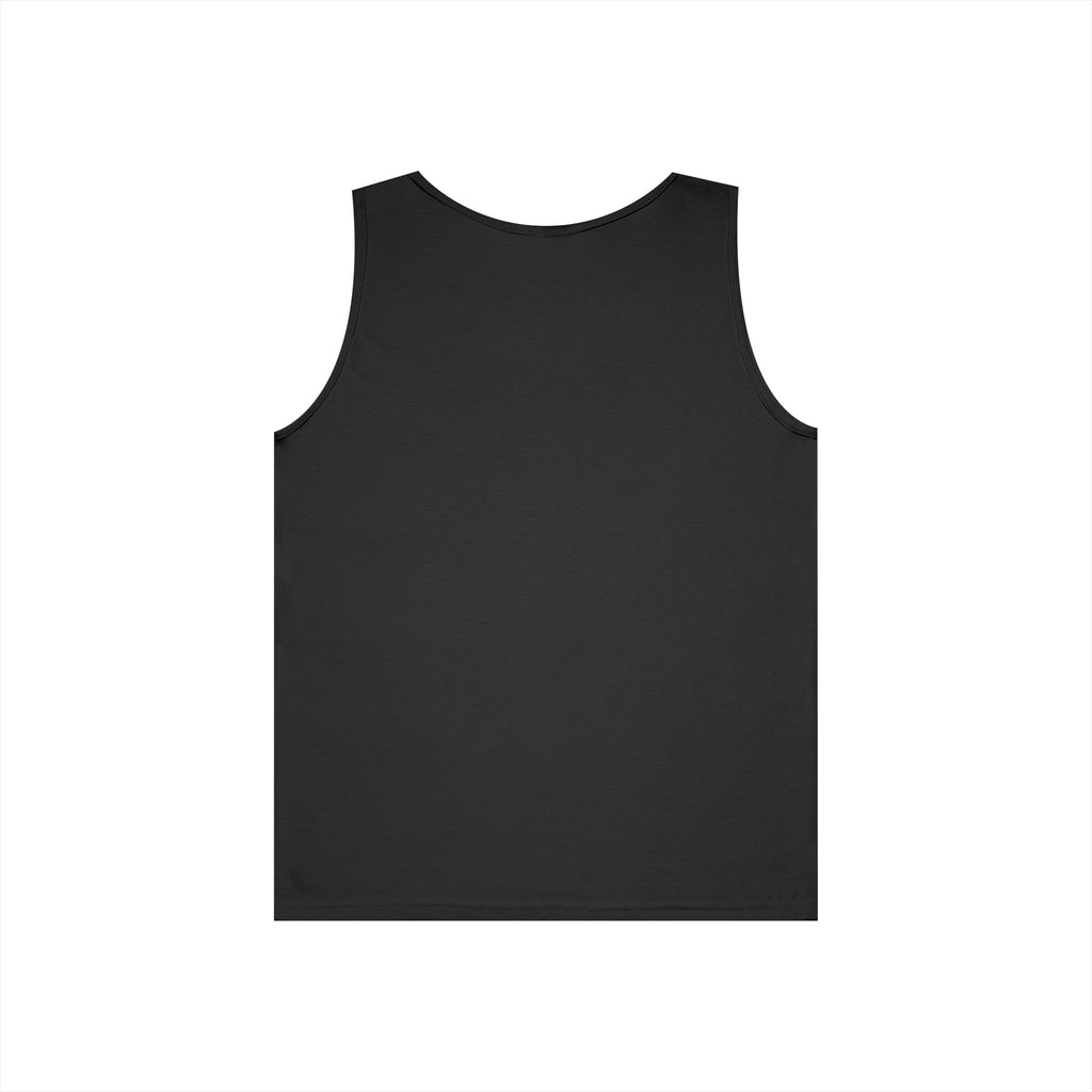 Weightlifting Monster Tank Top for Gym Lovers, Fitness Apparel, Workout Gear, Muscle Motivational Tee, Gym Gift