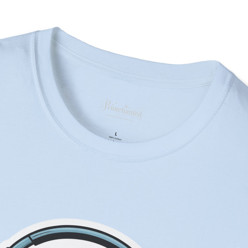 Mental Vacation Unisex T-Shirt, Beach Vibes Tee, Summer Shirt, Relaxing Gift, Casual Wear