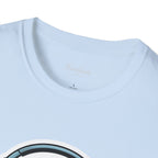 Mental Vacation Unisex T-Shirt, Beach Vibes Tee, Summer Shirt, Relaxing Gift, Casual Wear