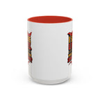 Heroic Superpower Coffee Mug - Perfect Gift for Nurses, EMS, Essential Workers, Motivational Gift, Inspirational Mug