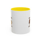 Bean There-Drank That Ceramic Coffee Mug (11, 15oz)