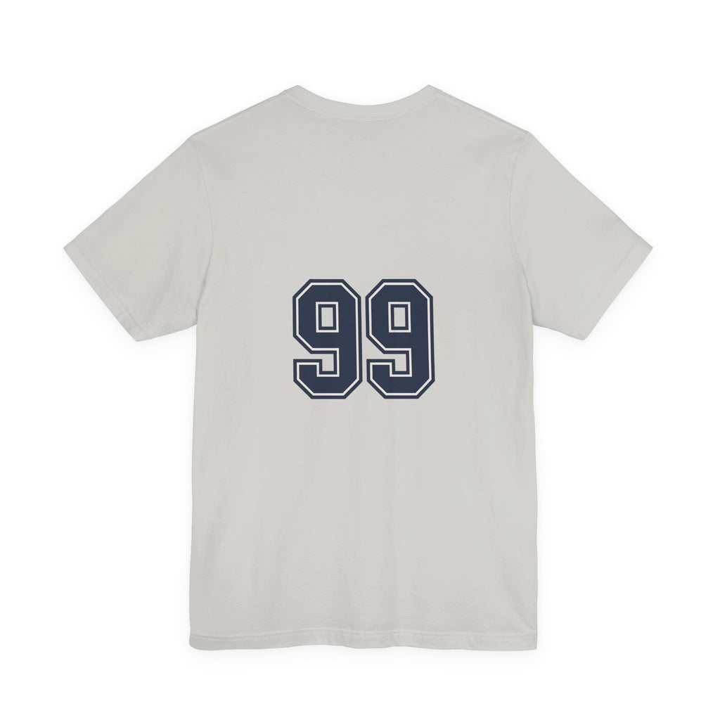 Funny Competitive Napping Tee | Unisex Jersey Short Sleeve T-Shirt, Gifts for Nap Lovers, Fun Sleep Shirt, Humor Apparel, Lazy Day Outfit