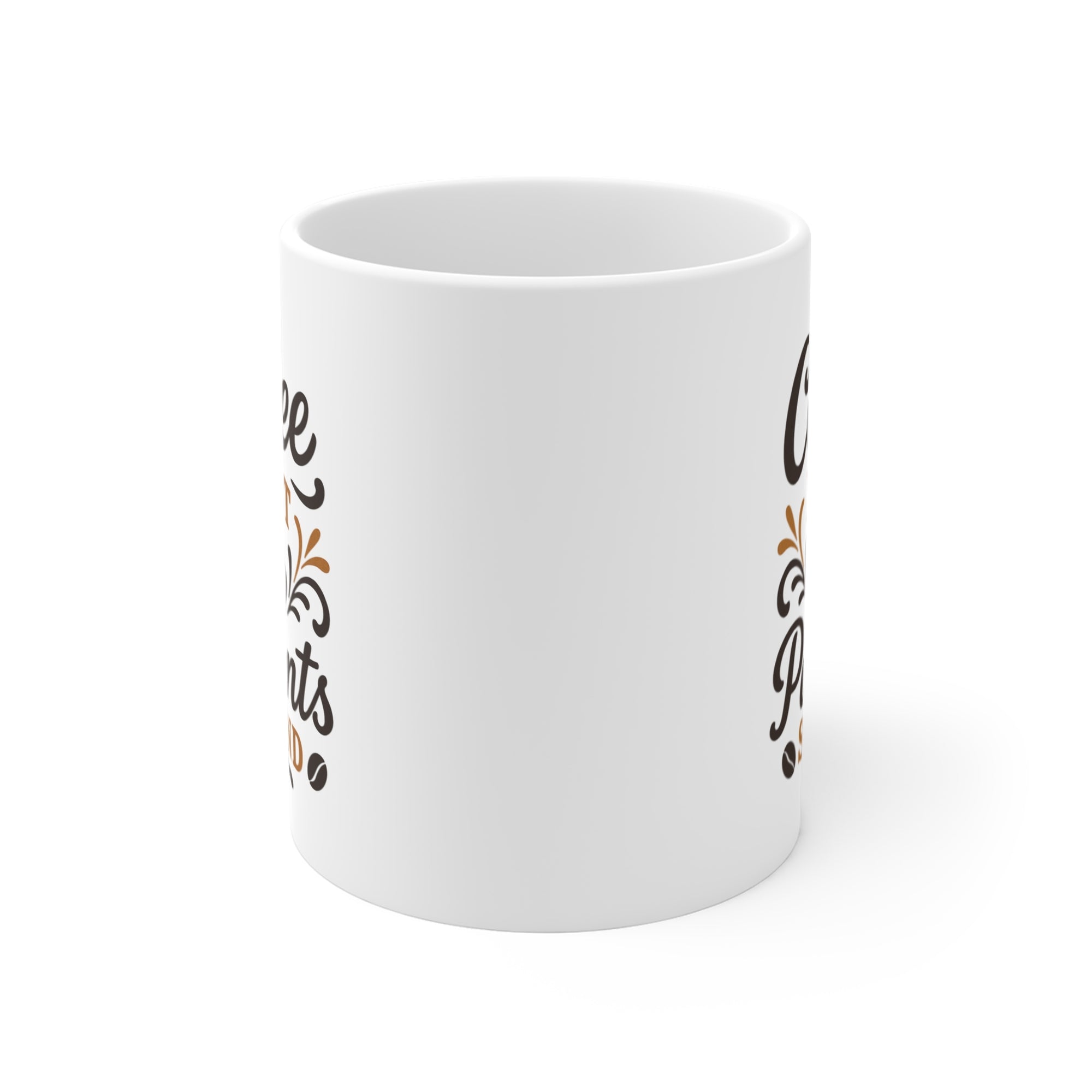 Coffee First Patients Second Mug, Healthcare Gift, Nurse Coffee Mug, Funny Mug, Doctor's Gift, Medical Humor